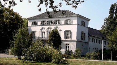 Musikschule der Stadt Krefeld - Weihnachtskonzert Orchester