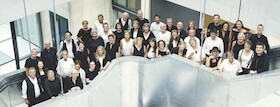 JAM - Jazzchor Lippe