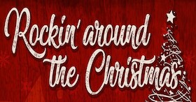 Rockin´ around the Christmas Tree