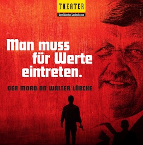 Der Mord an Walter Lübcke
