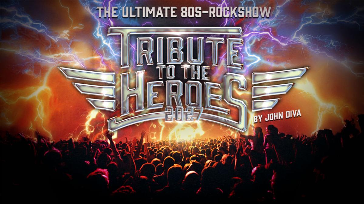Tribute to the Heroes