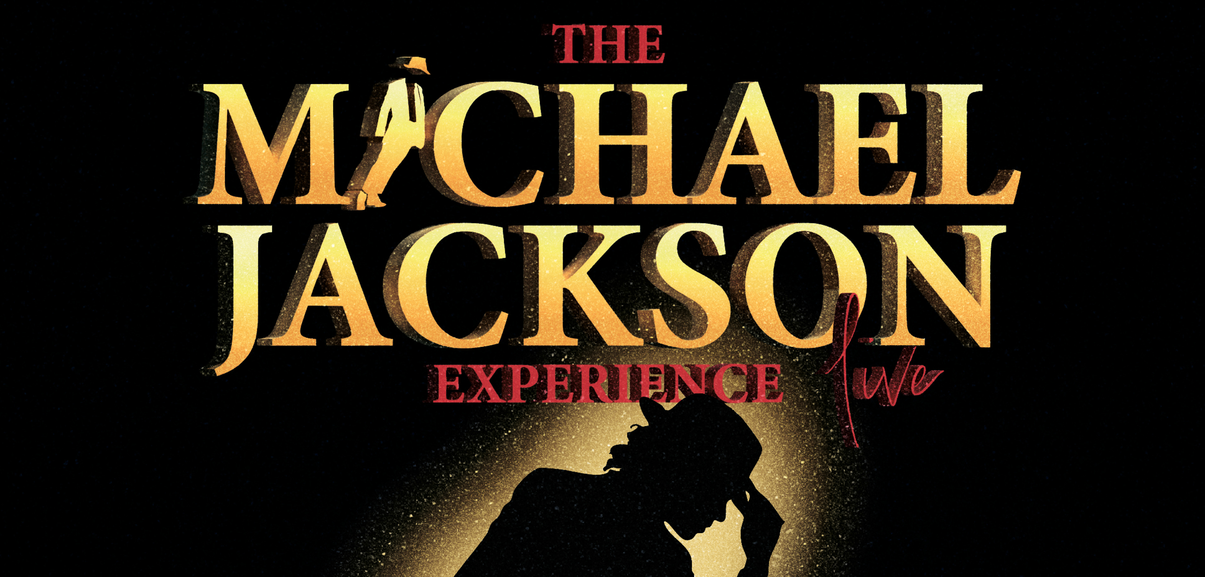 The Michael Jackson Experience - Feel the magic 2026