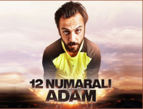 12 Numaralı Adam