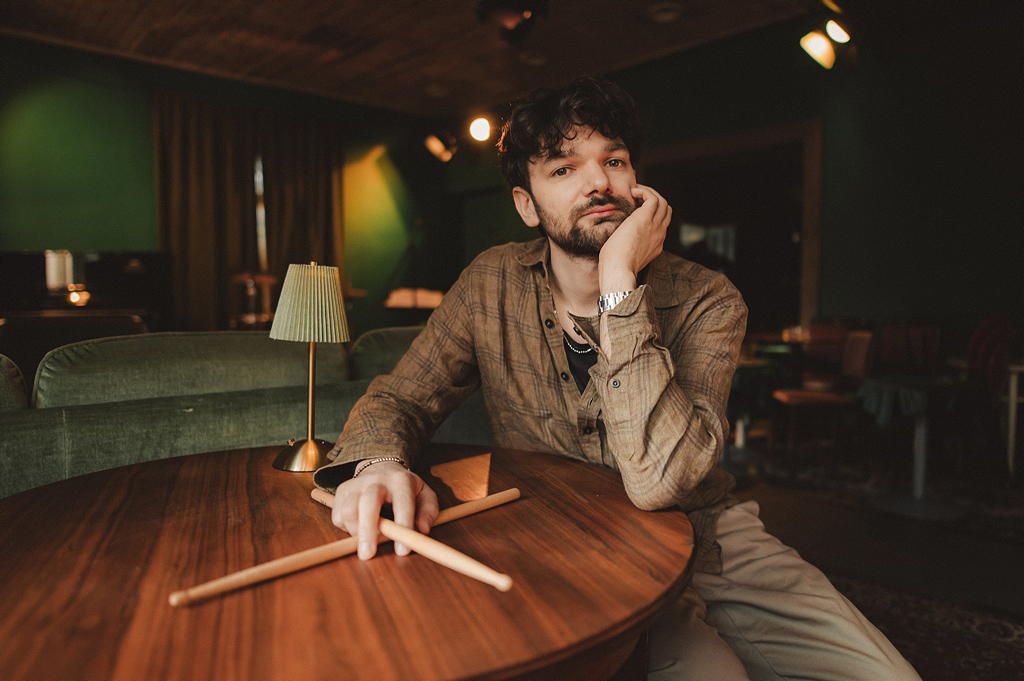Jonas Grätzer (Abschlusskonzert MA)
