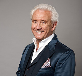 TONY CHRISTIE & Band – 60 Jahre Jubiläum