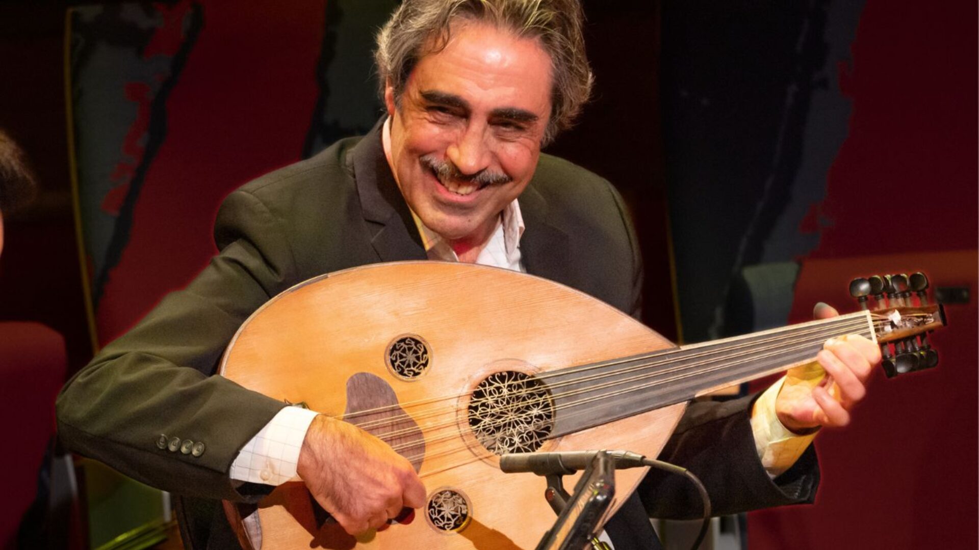 SIMON SHAHEEN & ENSEMBLE