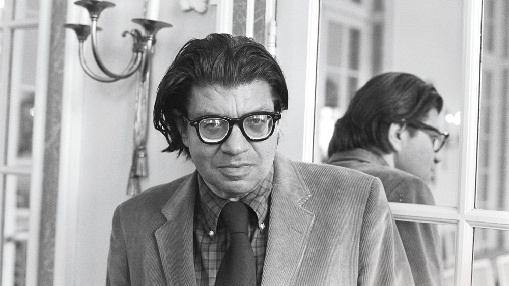 Morton Feldman „String Quartet and Orchestra“