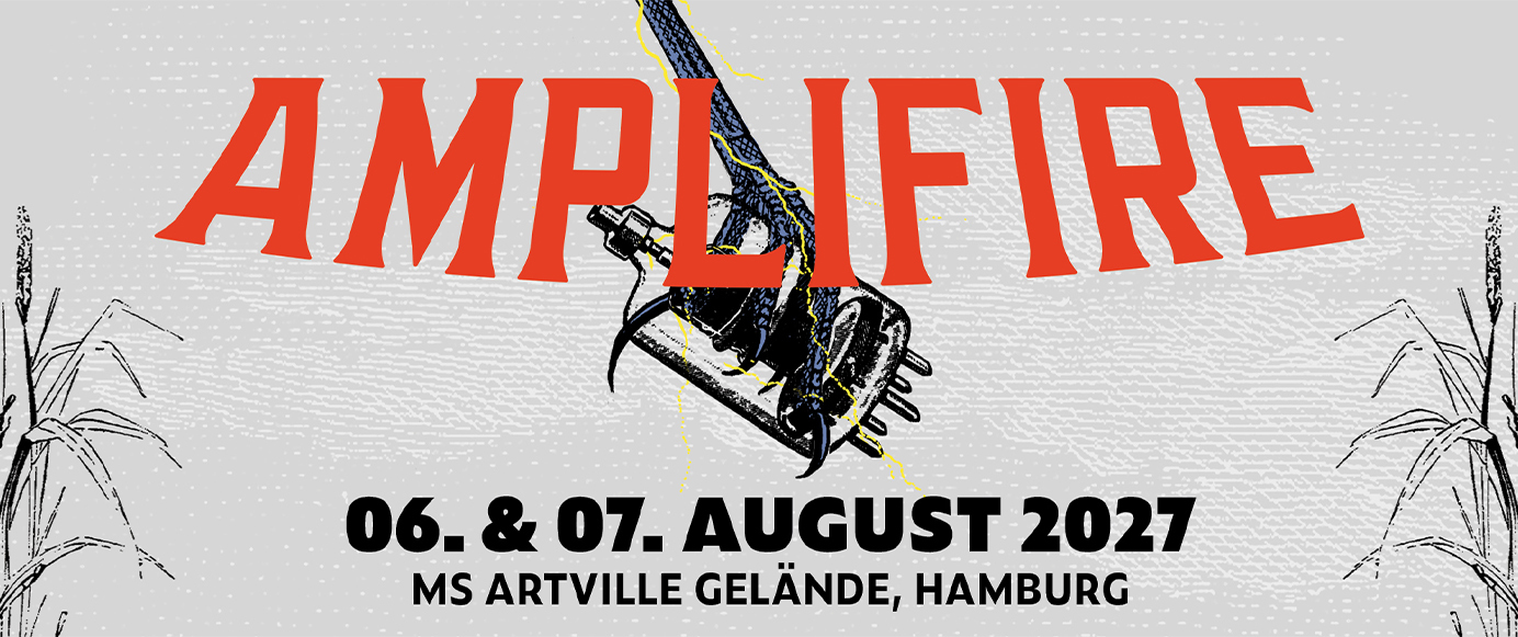 Amplifire Festival