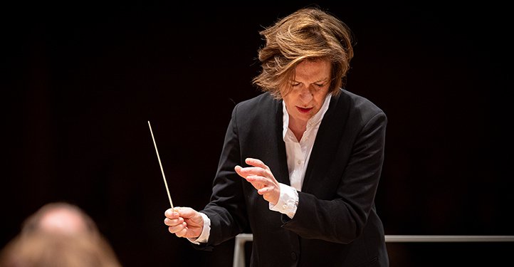 Insula Orchestra, Laurence Equilbey