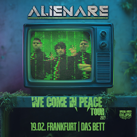 ALIENARE