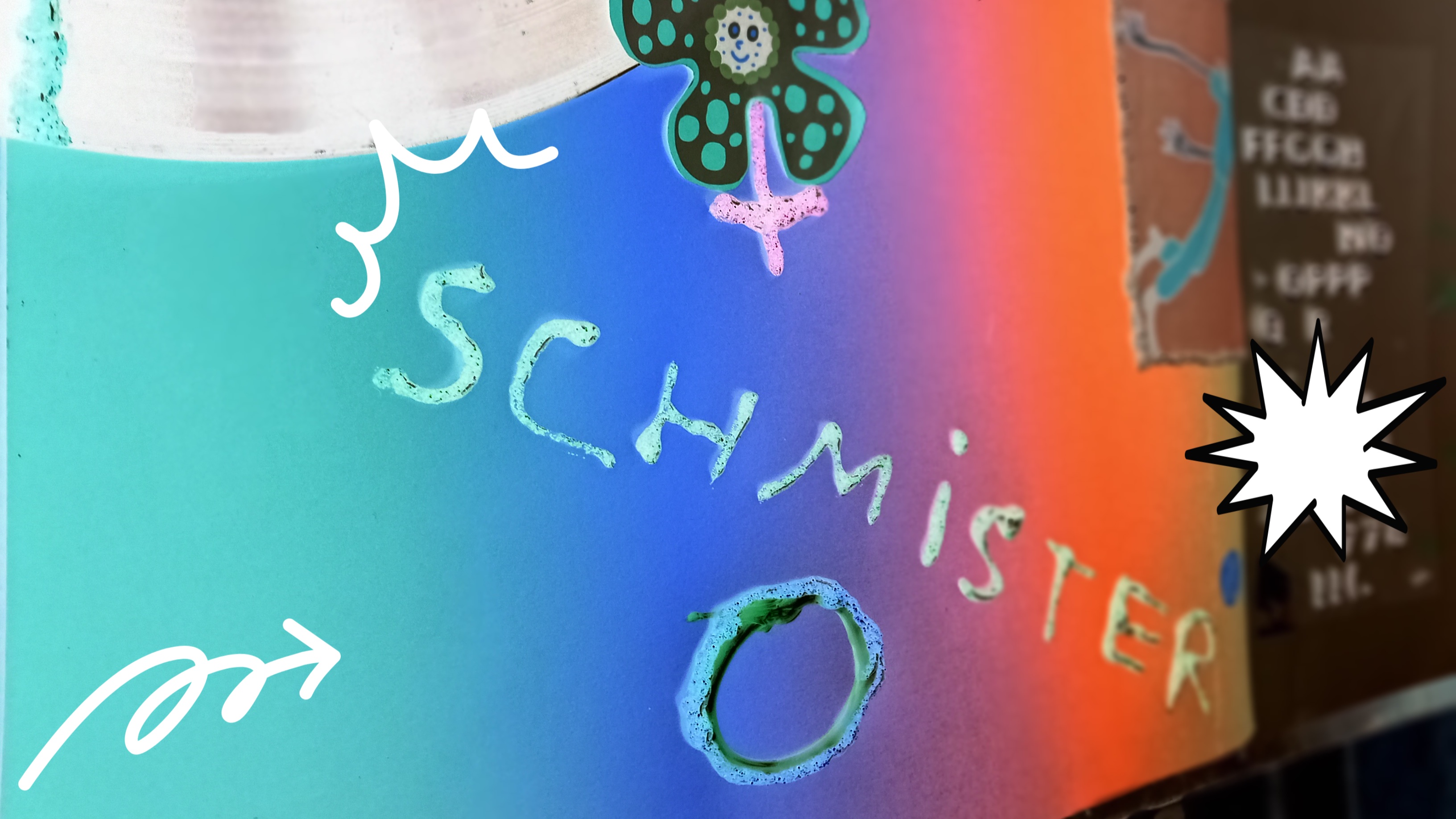 Schmister O