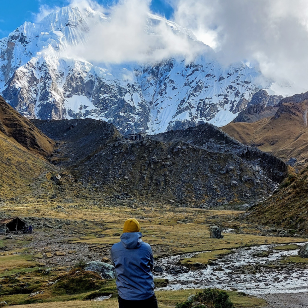 Peru: Abenteuer zwischen Anden, Wüste und Dschungel