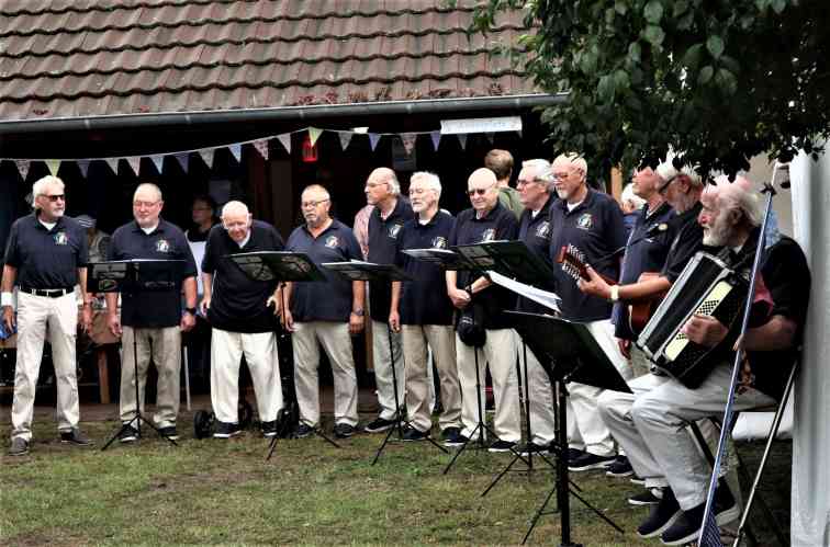 Herbstkonzert