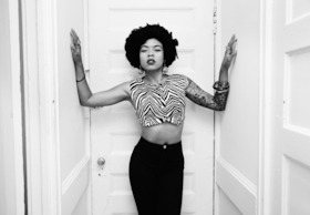 NIKKI HILL