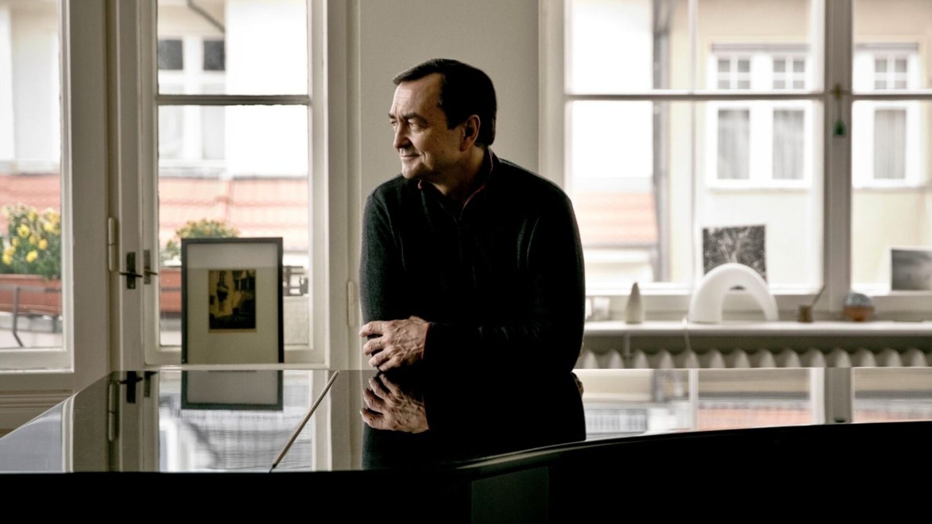PIERRE-LAURENT AIMARD