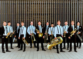 Ensemblekonzert