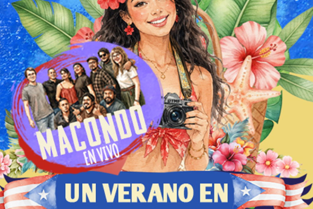 Fiesta del Barrio