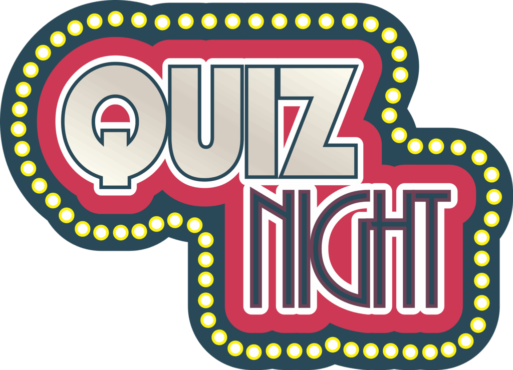 Pub Quiz!