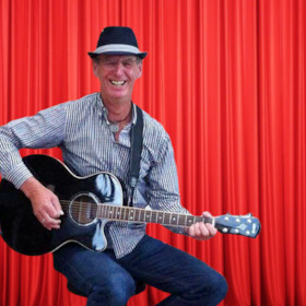 Willi Wilden