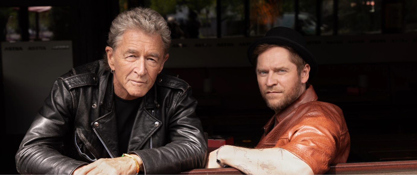 MAFFAY + OERDING