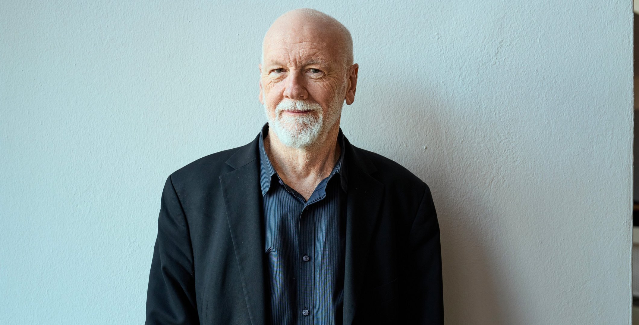 Brett Dean und die Karajan-Akademie der Berliner Philharmoniker