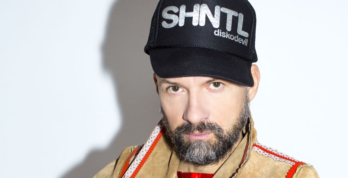 SHANTEL & BUCOVINA CLUB SOUNDSYSTEM