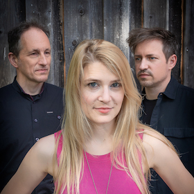 Victoria Pohl Trio