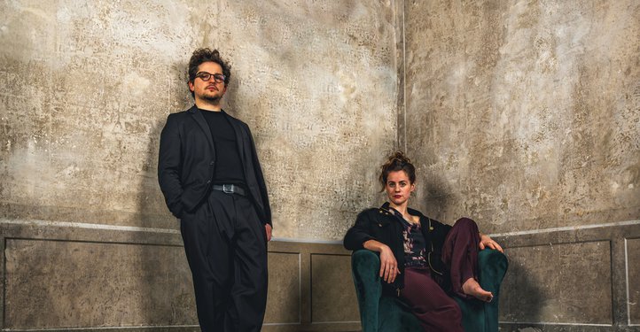 Espresso-Konzert