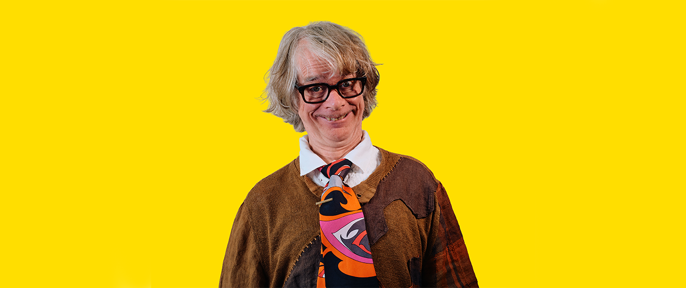 Helge Schneider