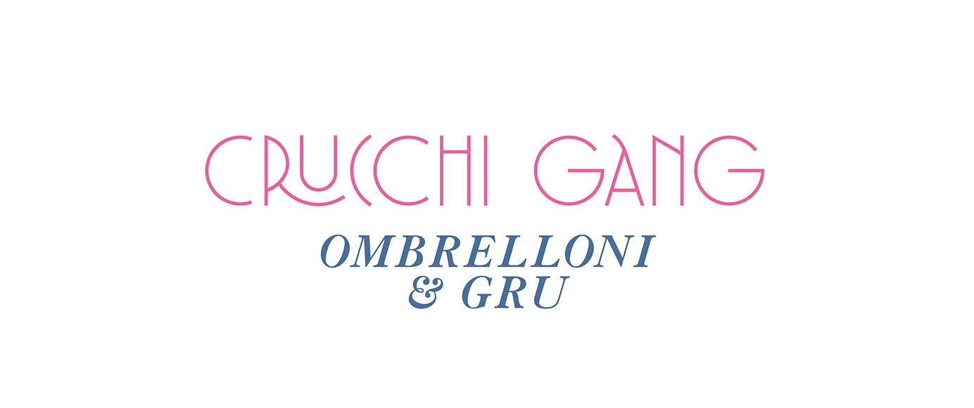 Crucchi Gang