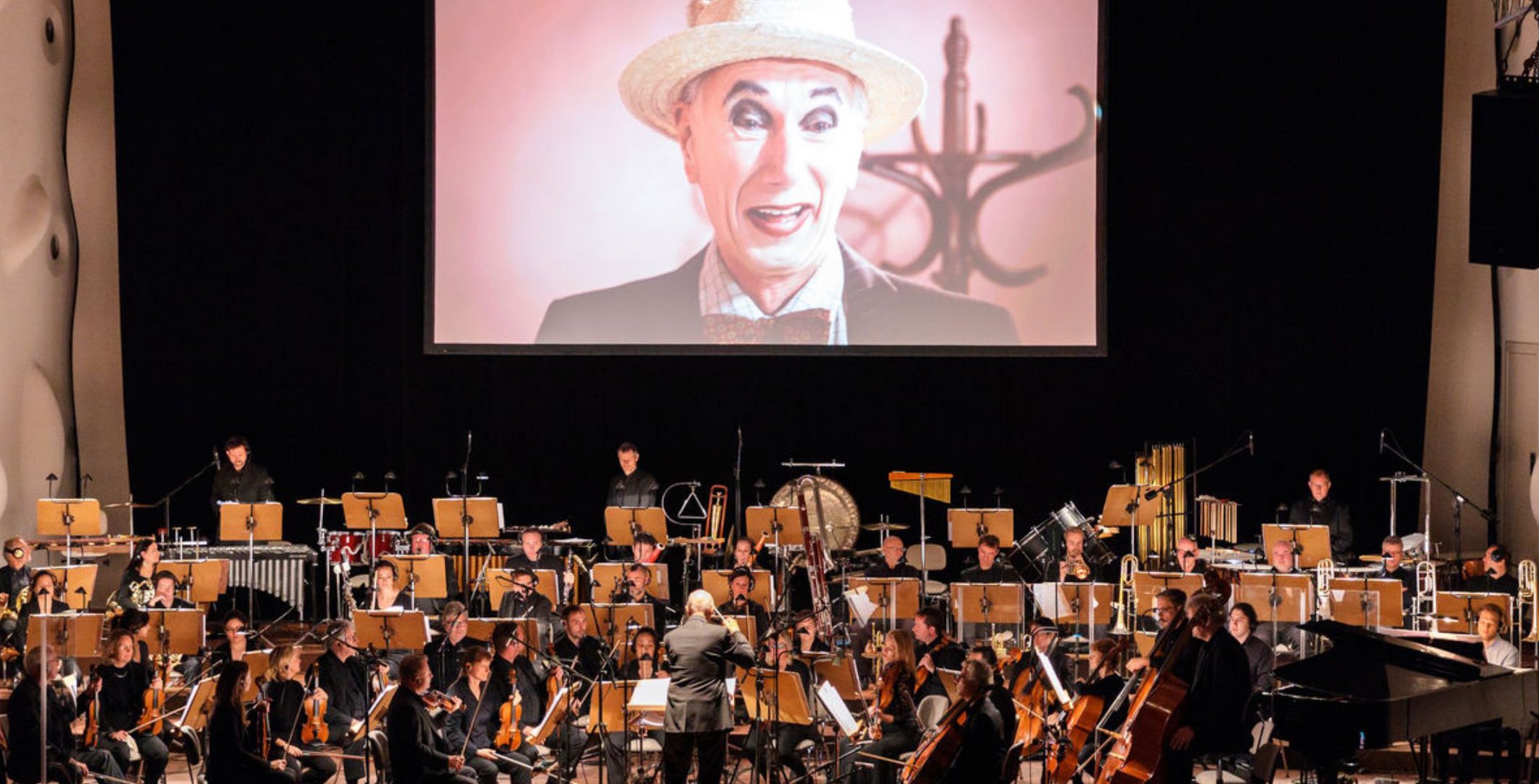 Gala der Filmmusik