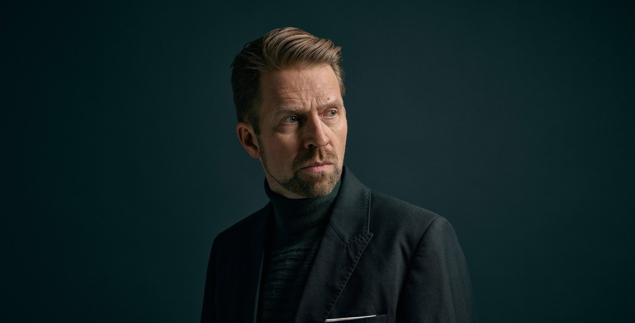 Klavierabend mit Leif Ove Andsnes