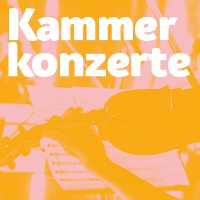 3. Kammerkonzert