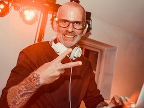 Seglerparty - alle feiern mit!