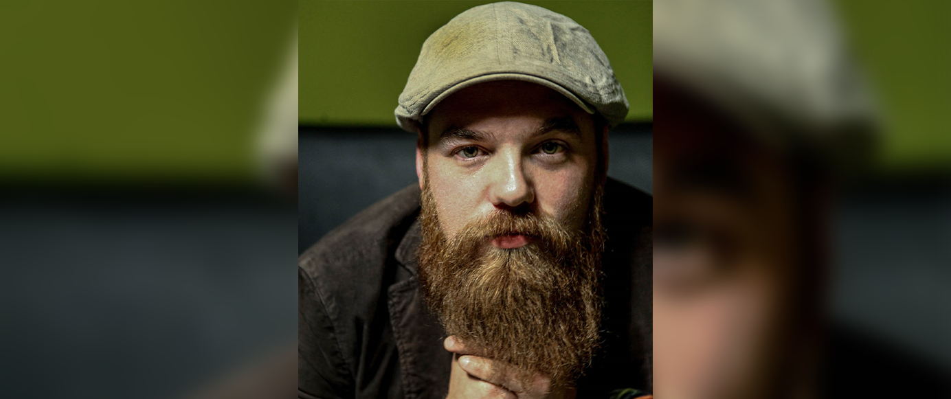 Marc Broussard