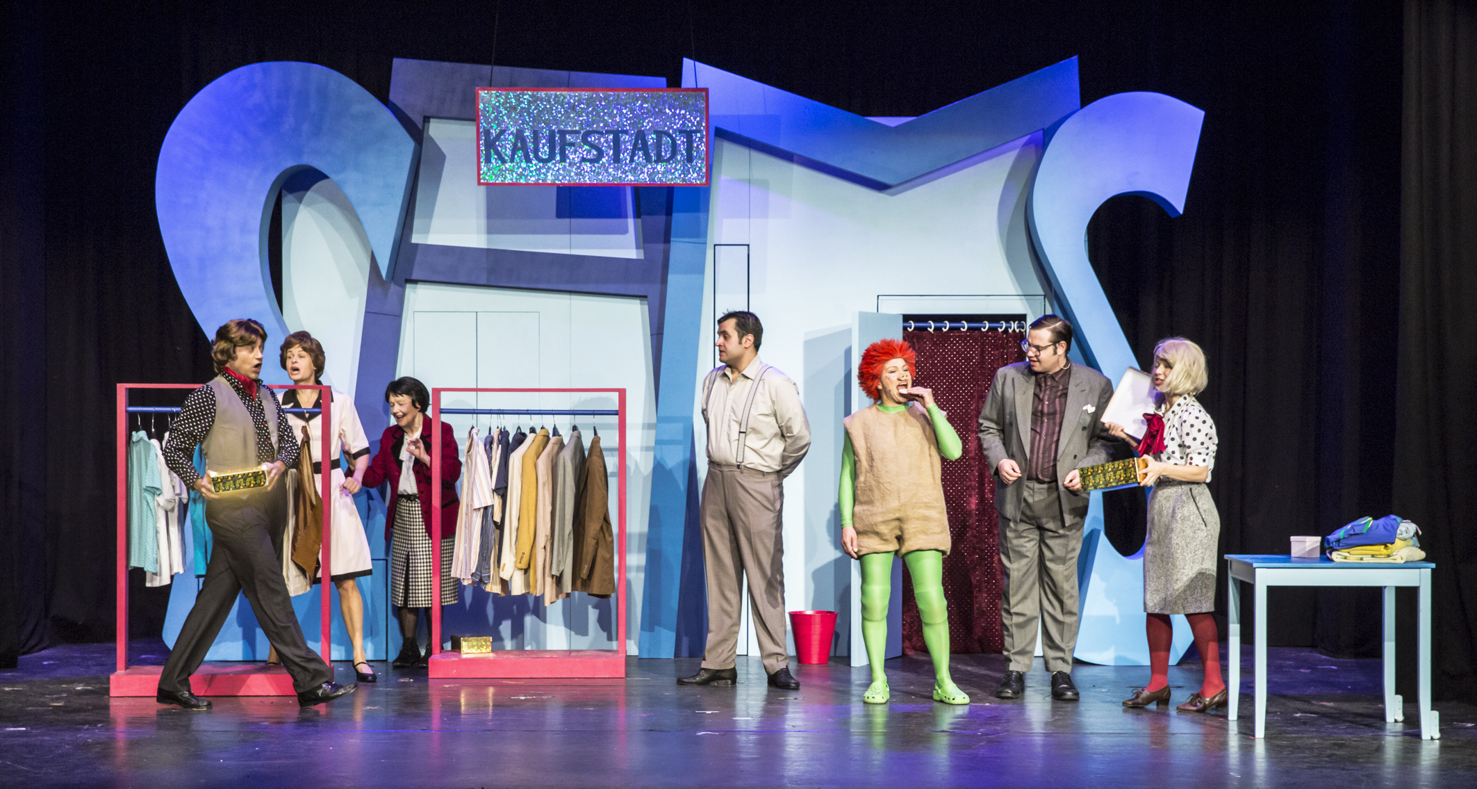 'Das Sams' ist die beliebteste Figur, die der berühmte Kinderbuchautor