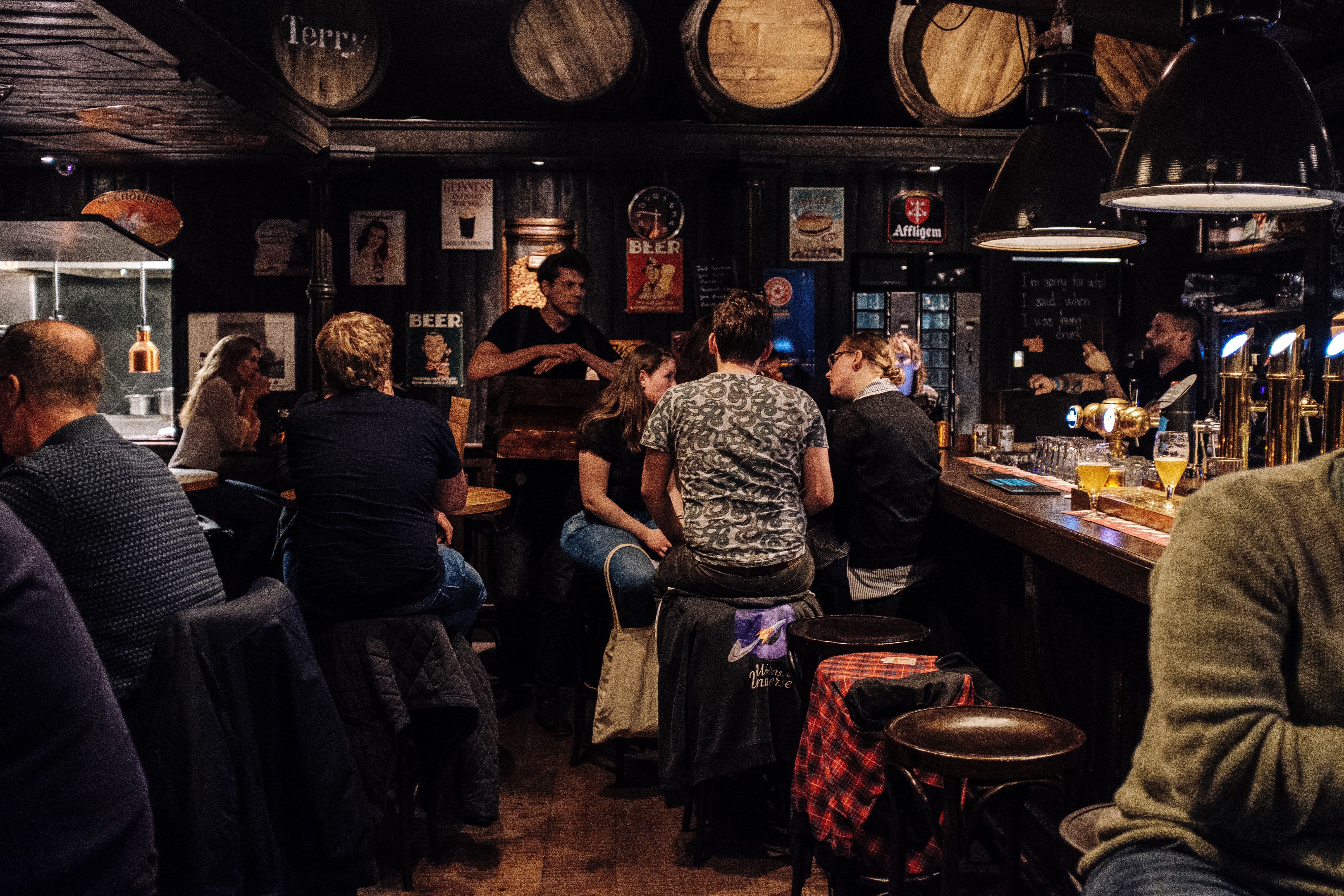 The 5 best pub quizzes in Cologne
