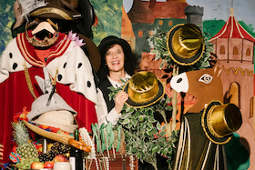 Rumpelstilzchen - Mitspieltheater