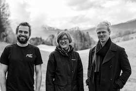 GISELA HORAT TRIO