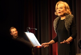 Barbara - von Paris nach Göttingen