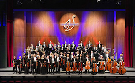 Neujahrskonzert