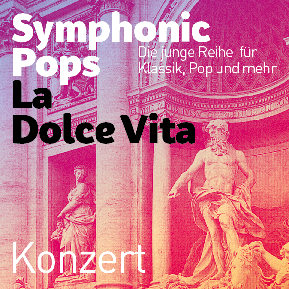 La Dolce Vita - Arien, Canzoni und Italo-Pop