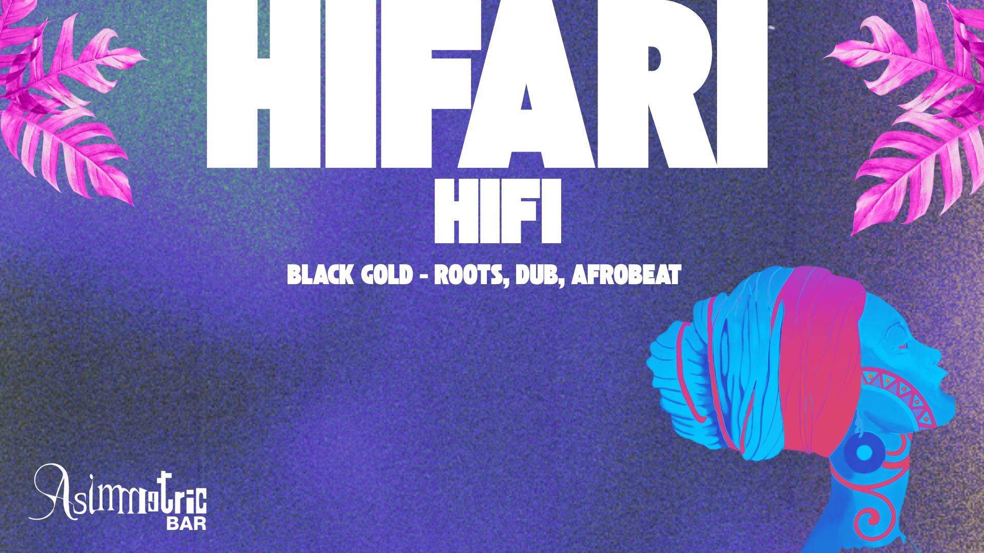 Hifari Hifi