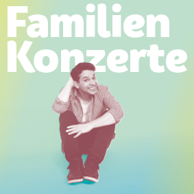 2. Familienkonzert