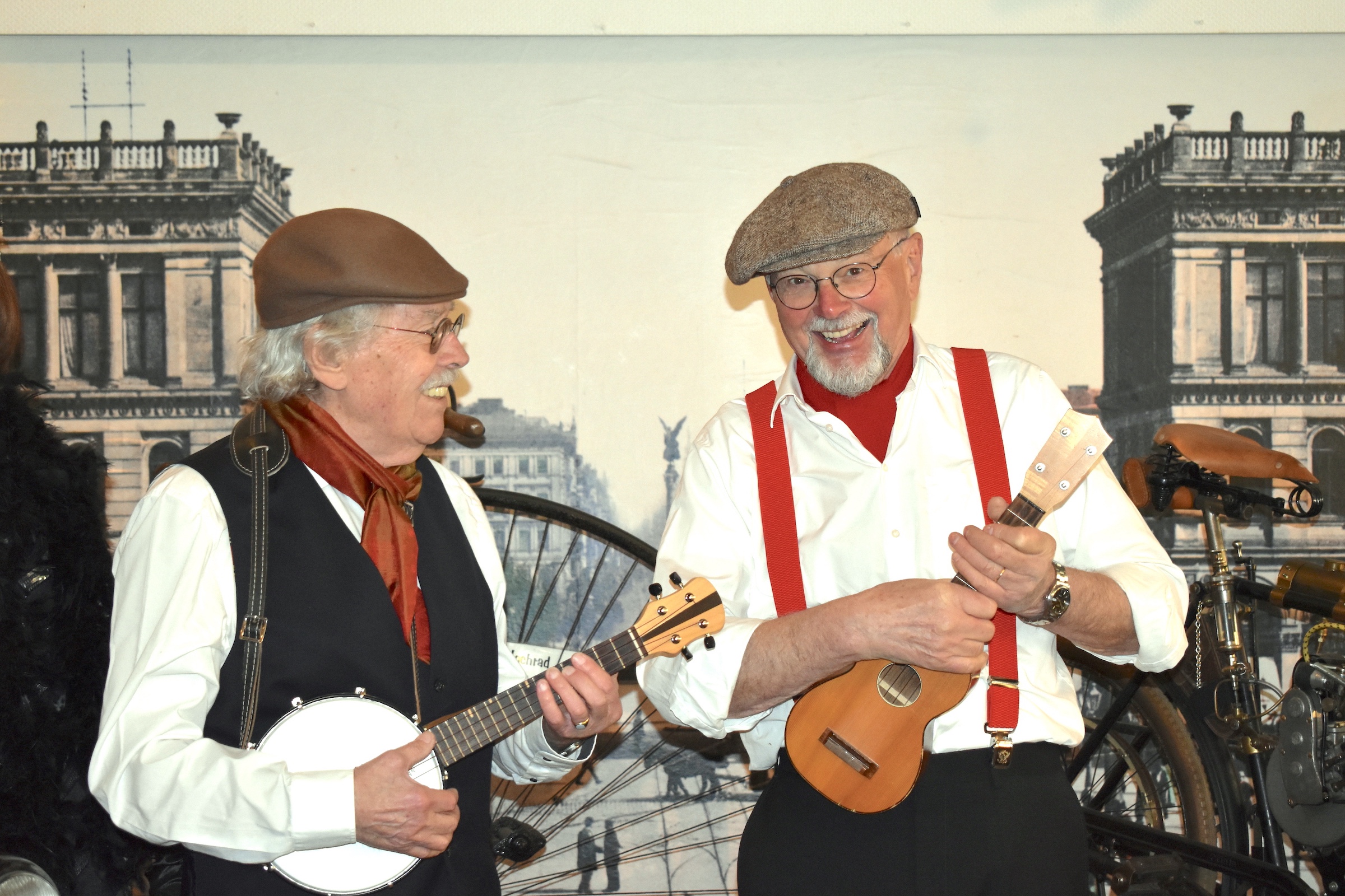 Duo Rostfrei