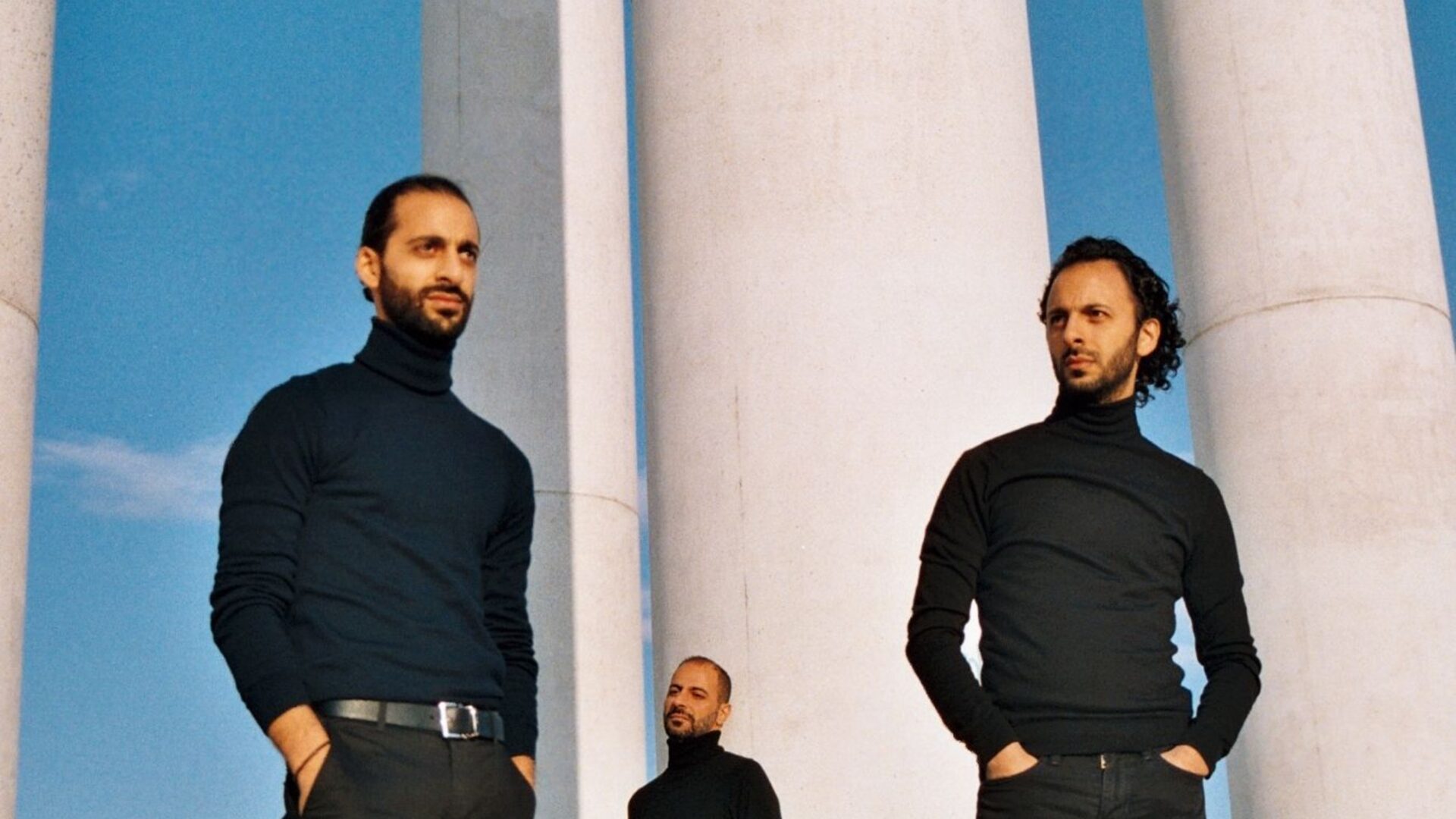 TRIO JOUBRAN