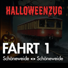 Halloweenzug 2026