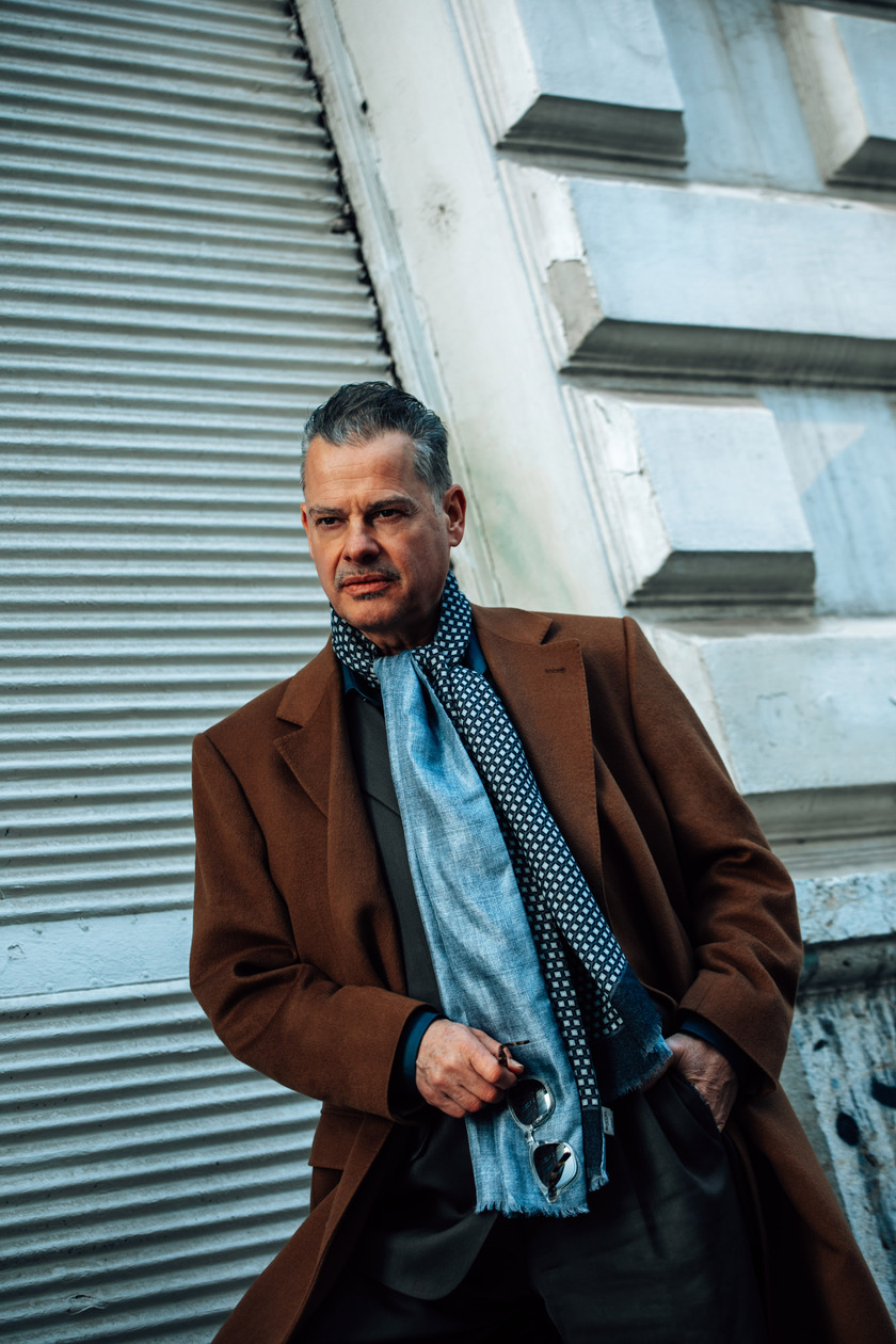 Claus Raible Quintet