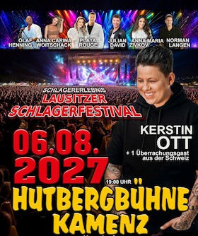 Lausitzer Schlagerfestival