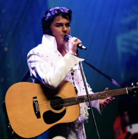 Viva Las Vegas - Musik Dinner Show